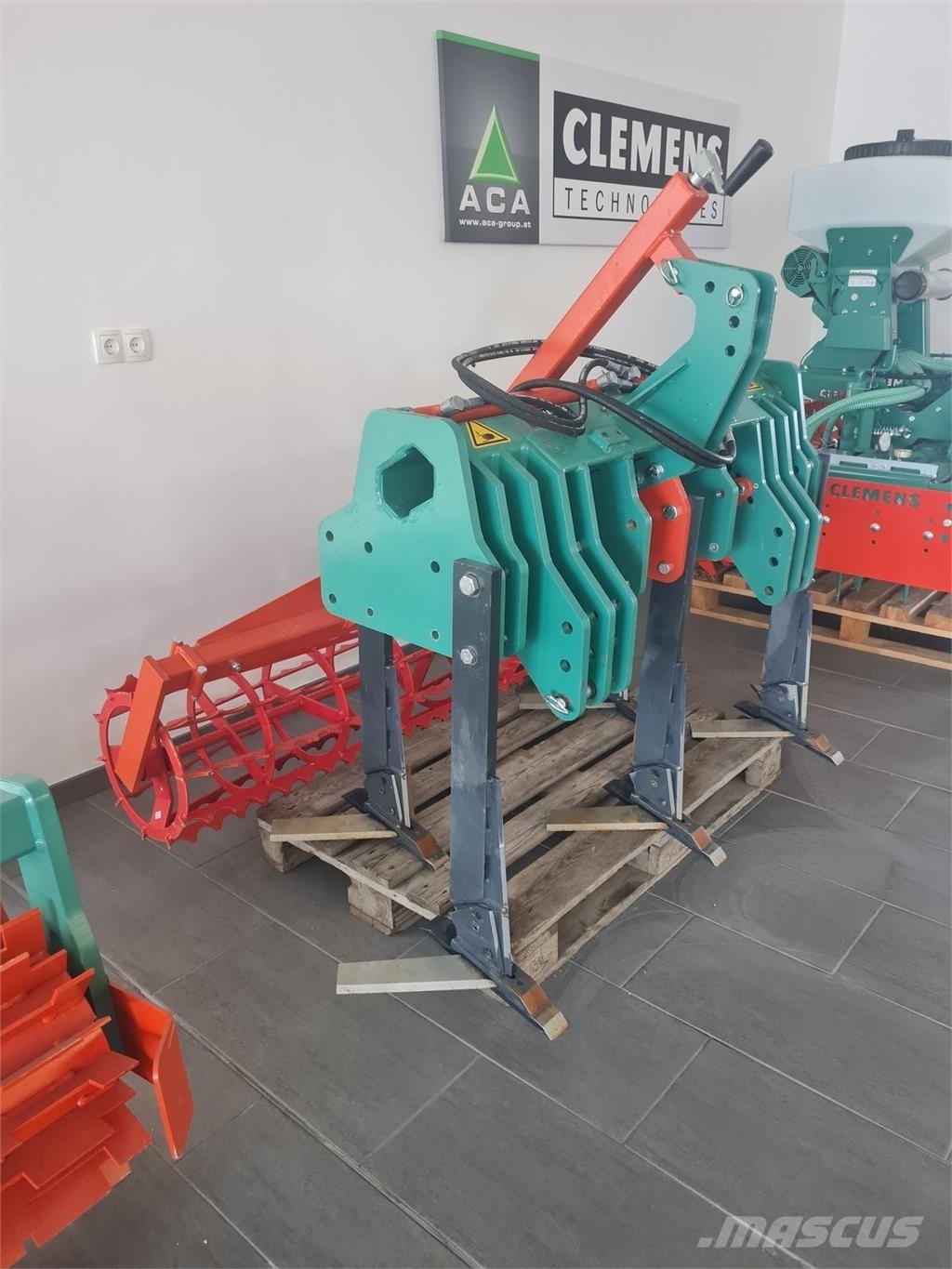 Clemens Hexagon 724 Annet vinproduksjonsutstyr