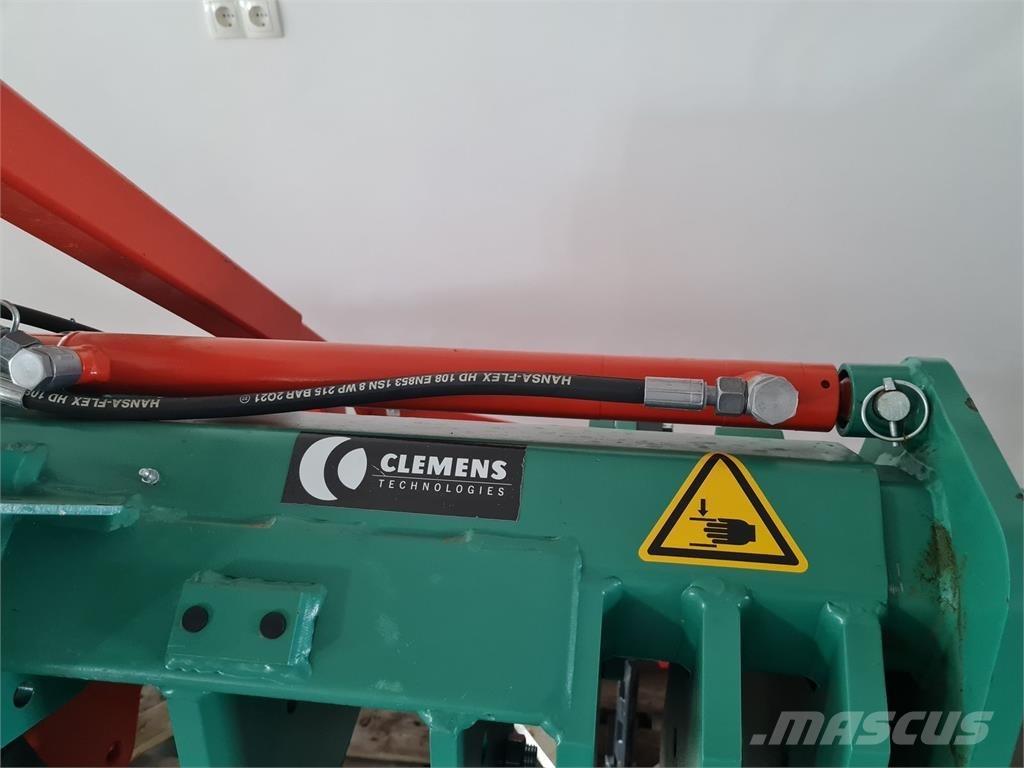 Clemens Hexagon 724 Annet vinproduksjonsutstyr