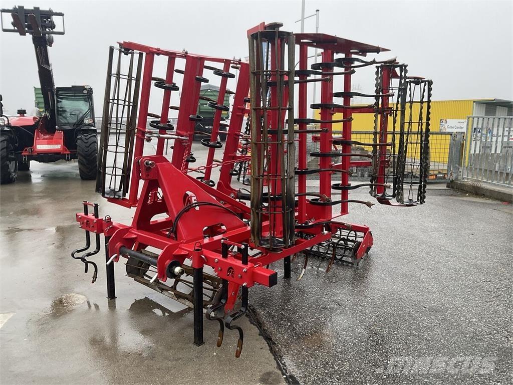  Coral Plus 420 Andre såmaskiner