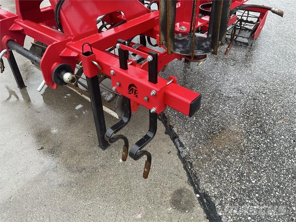  Coral Plus 420 Andre såmaskiner