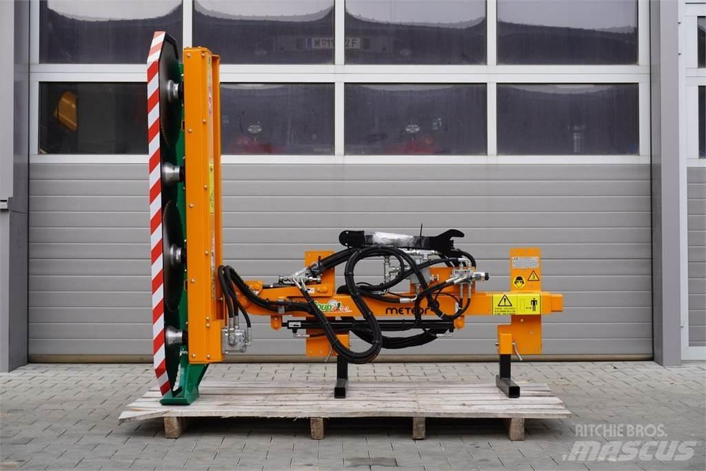  CoupEco MD100 4500 Park- og hagemaskiner - Annet