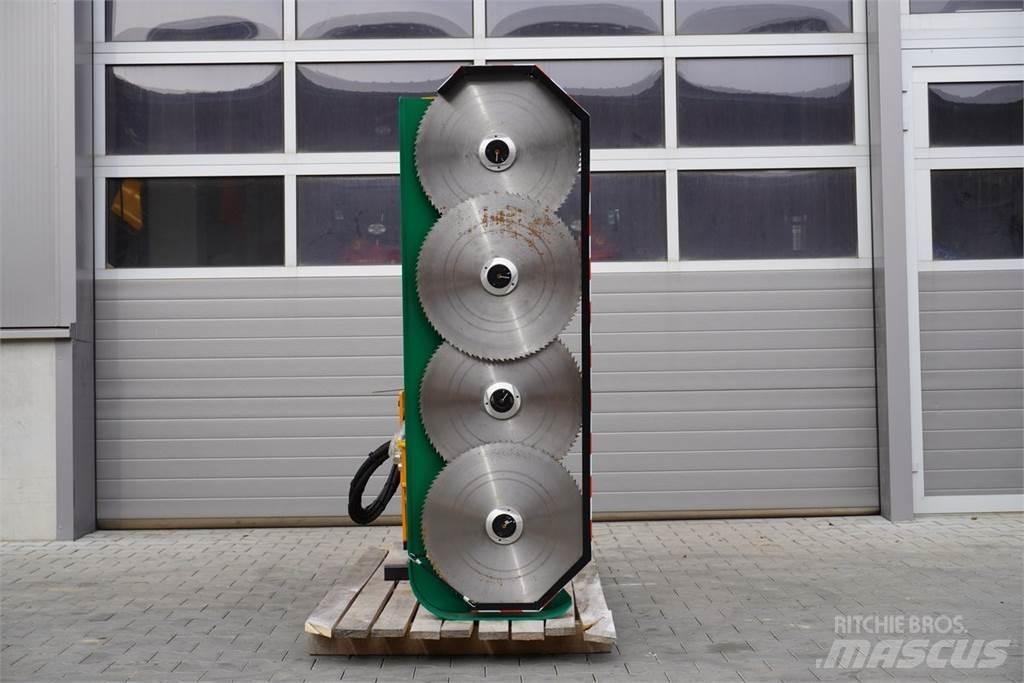  CoupEco MD100 4500 Park- og hagemaskiner - Annet