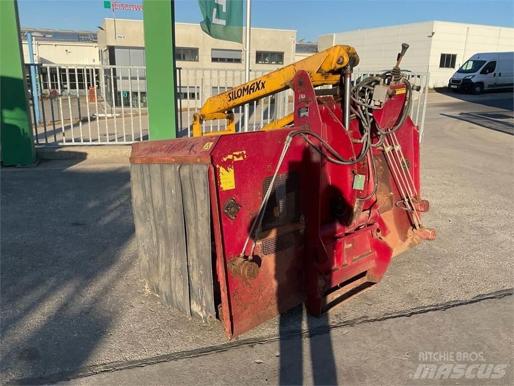  D220H Landbruk - Annet