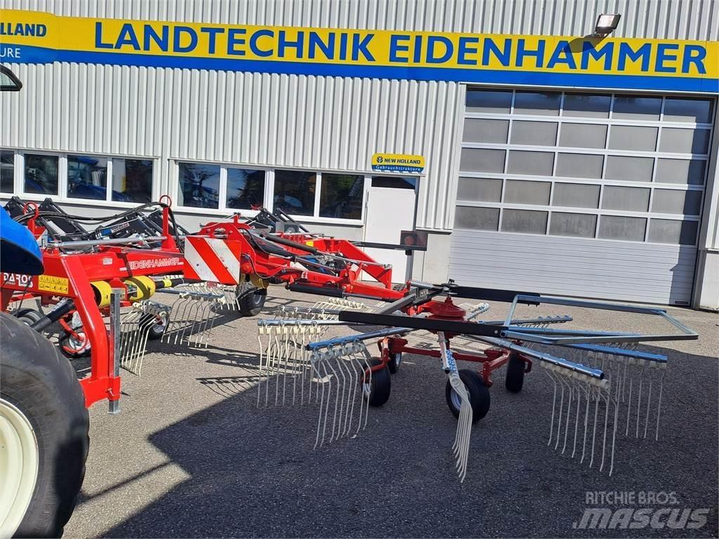 Daros GR 7200 / 11 Svanser