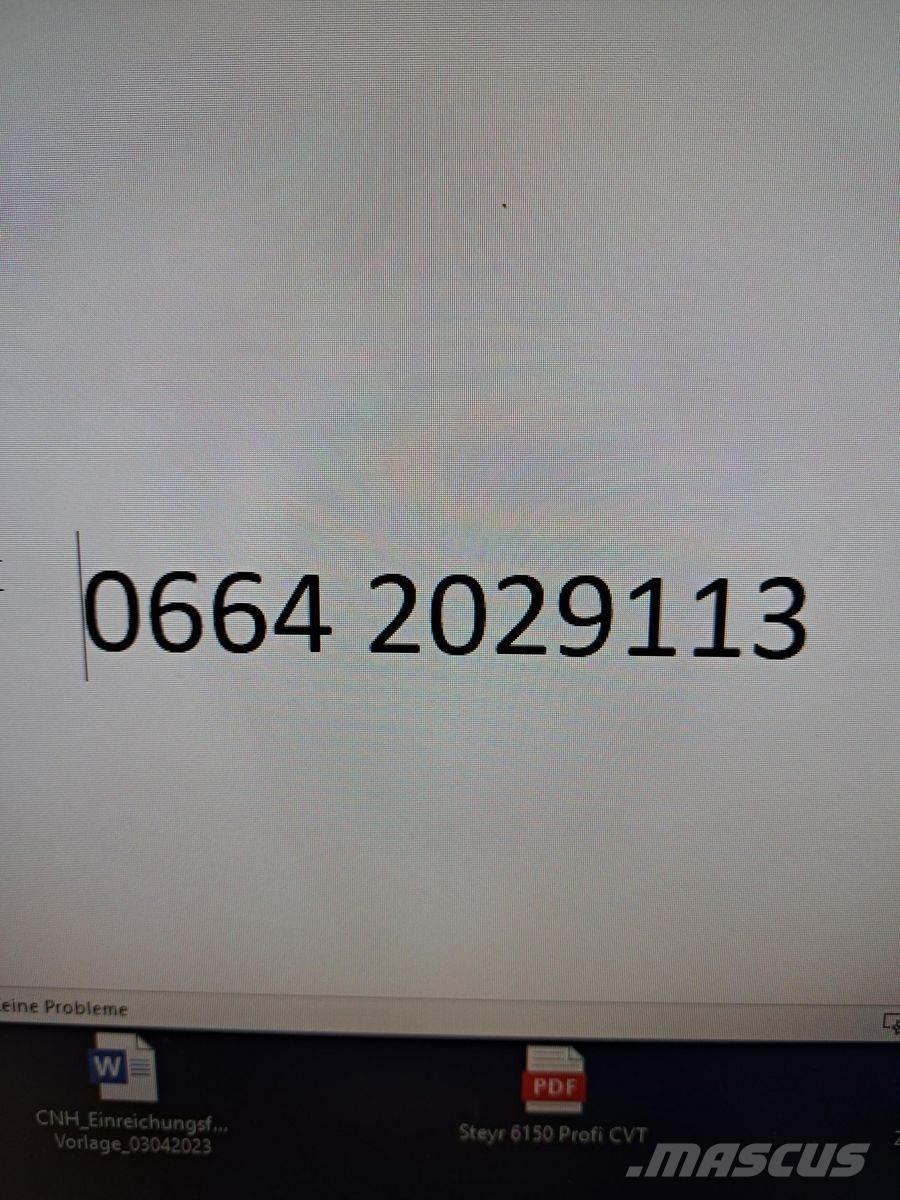 Dieci Icarus 40.17 Teleskoplastere