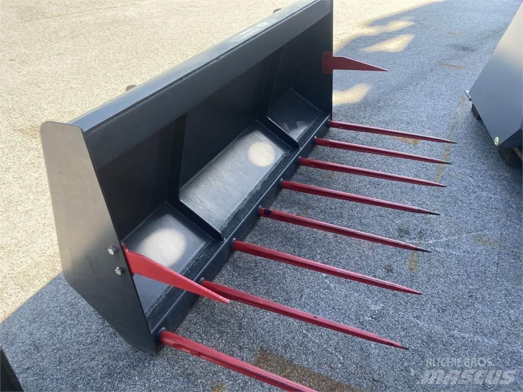  Dunggabel 170cm Landbruk - Annet