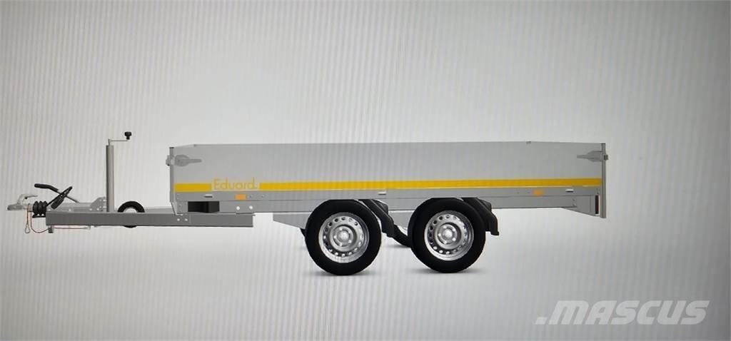 Eduard 3015 GD Andre Landbrukshengere
