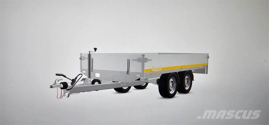 Eduard 3015 GD Andre Landbrukshengere
