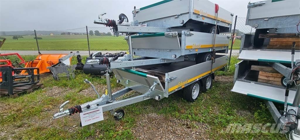 Eduard 3015 GD Andre Landbrukshengere