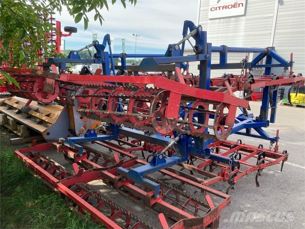 Einböck Extrem 440 Andre såmaskiner