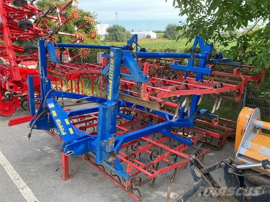 Einböck Extrem 440 Andre såmaskiner