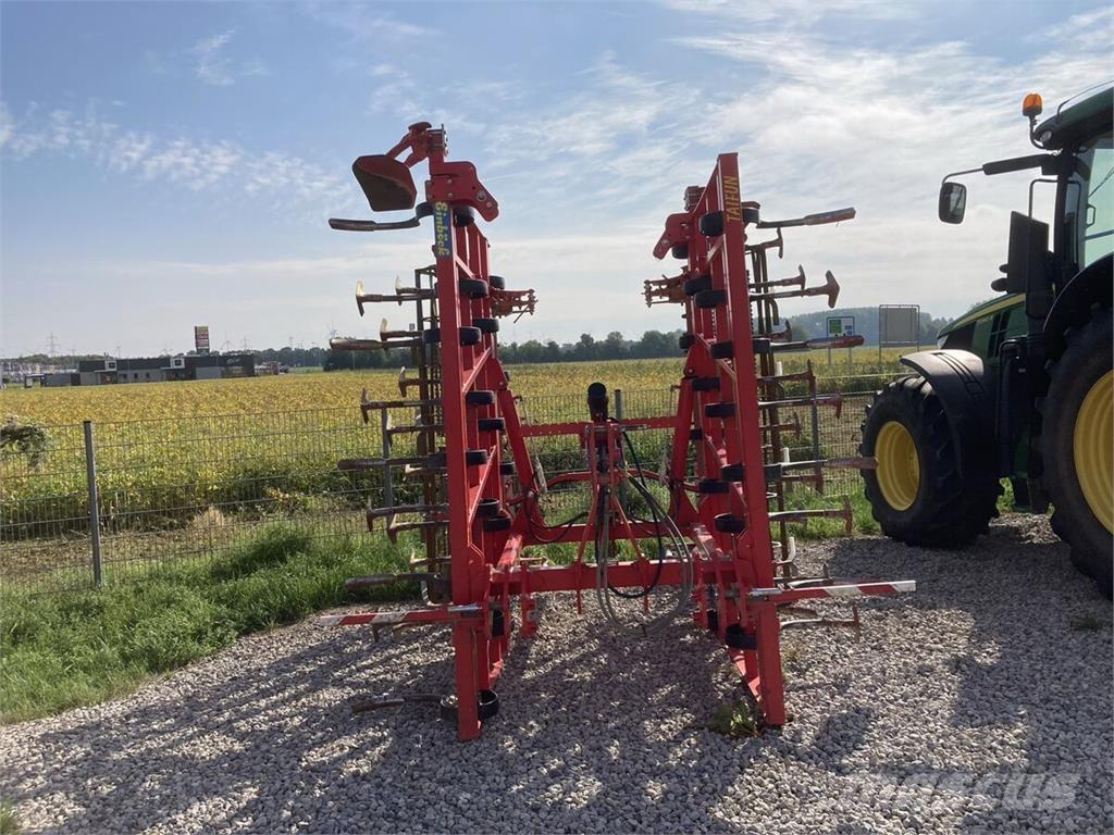 Einböck Taifun Kultivatorer