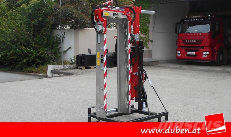  Ero Modul Line ZK Annet vinproduksjonsutstyr