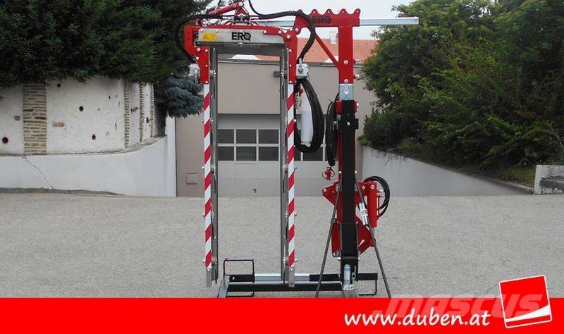  Ero Modul Line ZK Annet vinproduksjonsutstyr