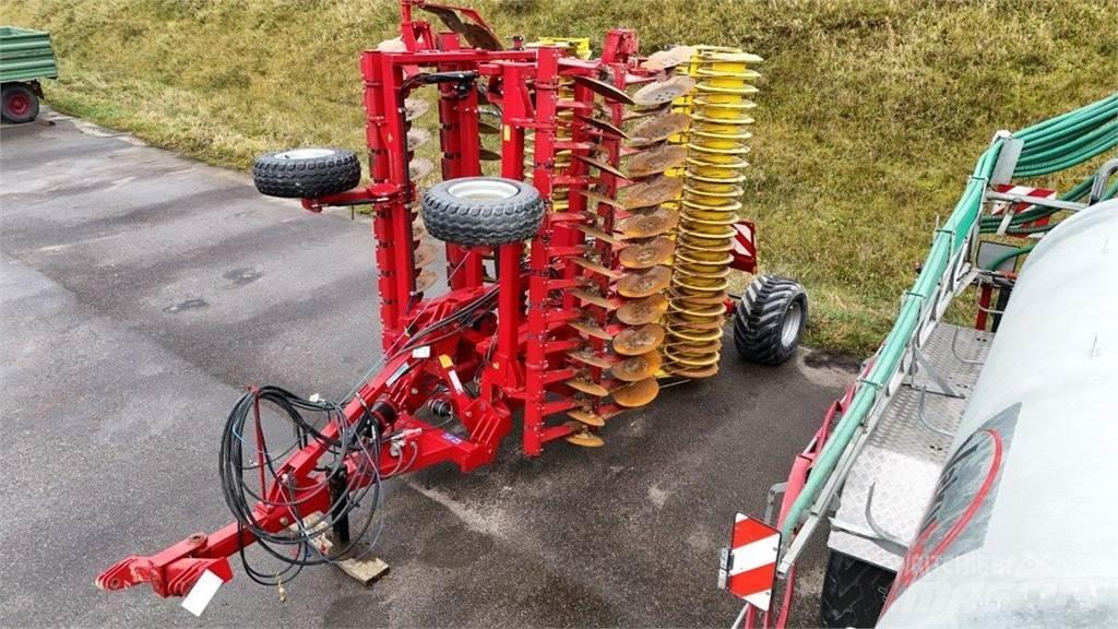 Expom Goliat 6m Skålharver