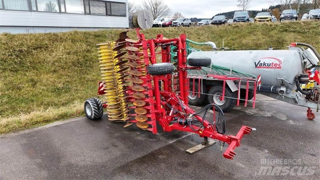 Expom Goliat 6m Skålharver