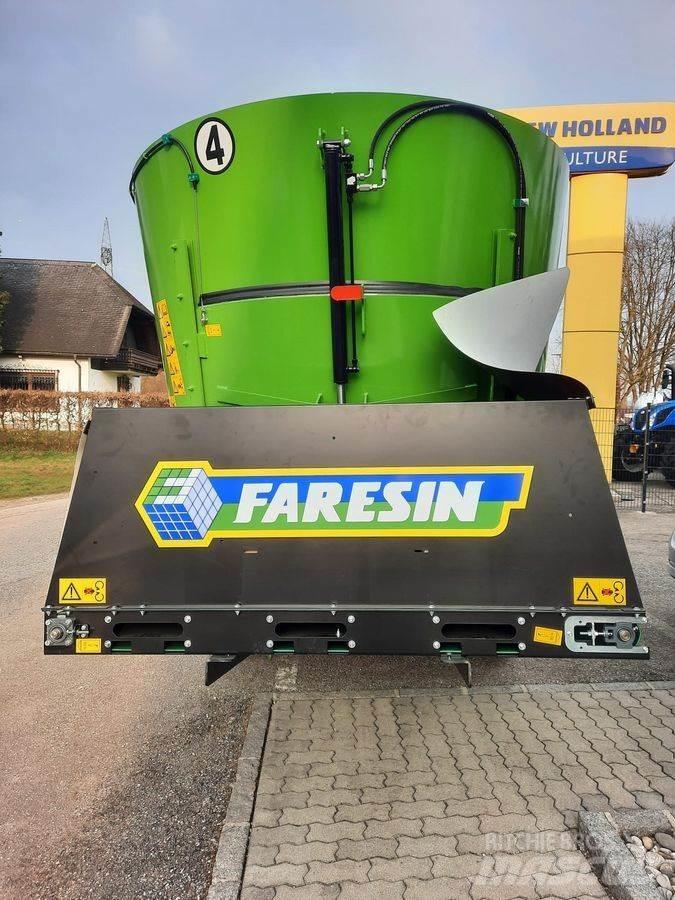 Faresin PF 2.14 Landbruk - Annet