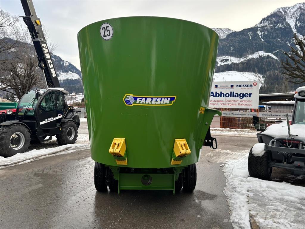 Faresin PF2.14PLUS Landbruk - Annet