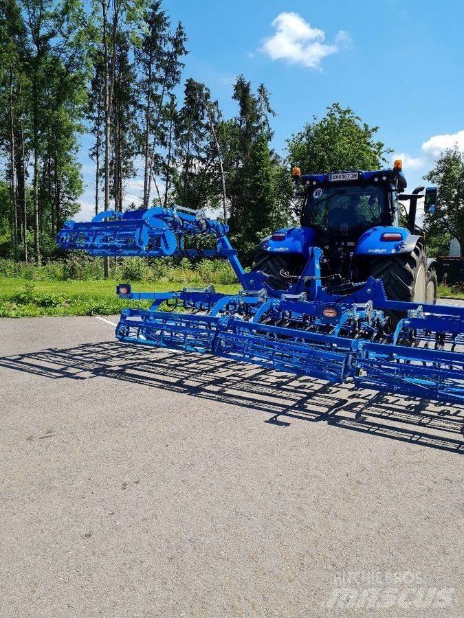 Farmspeed 600 Andre såmaskiner