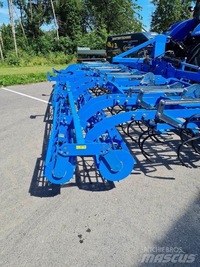 Farmspeed 750 Andre såmaskiner