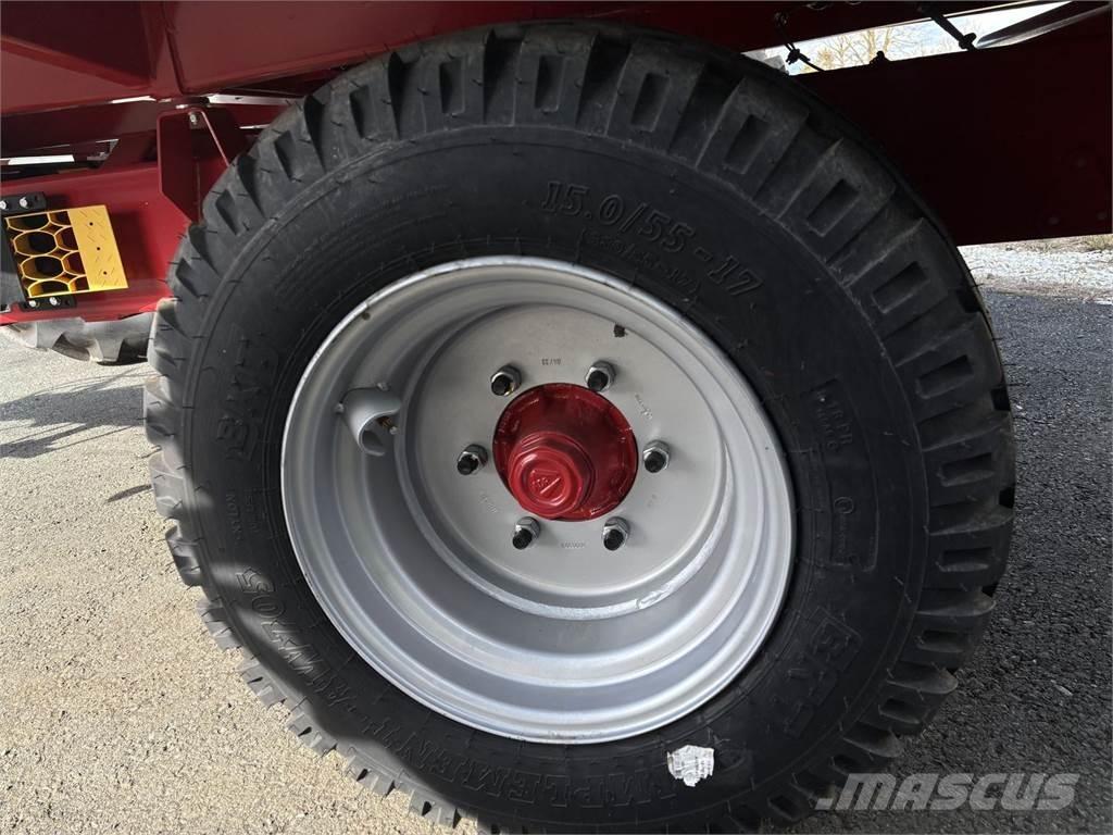 Farmtech EDK 650HD Tipphengere