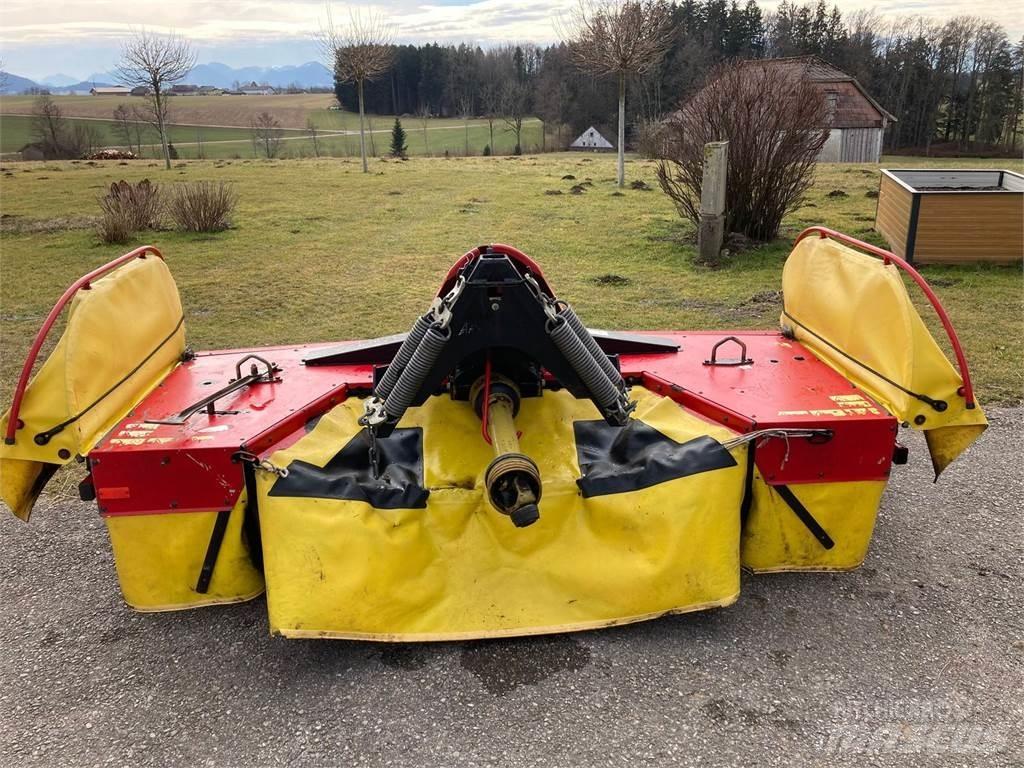Fella KM 3.140 FP-V Slåmaskiner