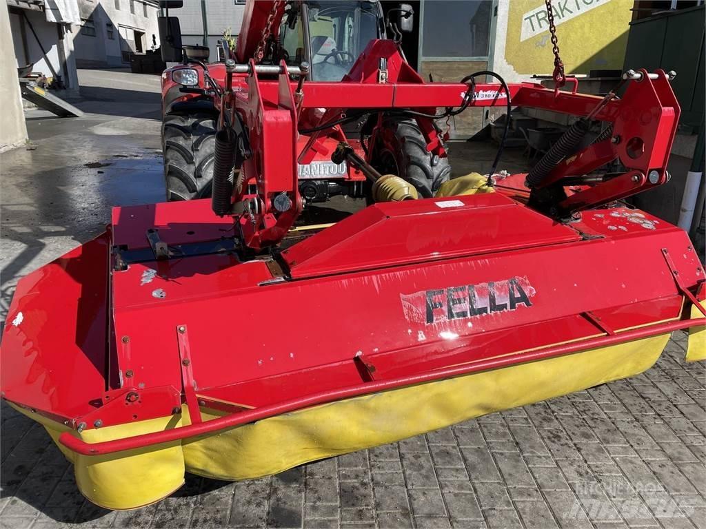 Fella KM 310 FZ Slåmaskiner