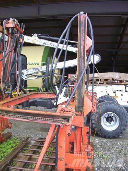 Fella SD100 Landbruk - Annet