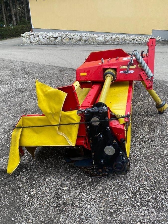 Fella SM 310 FP Slåmaskiner
