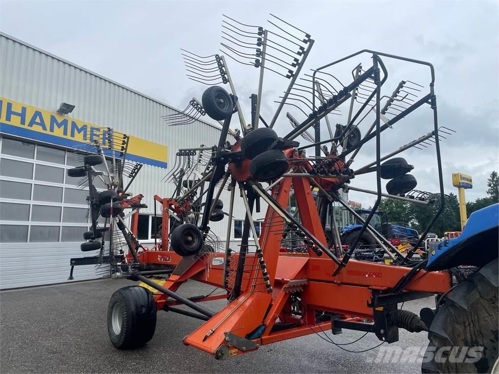 Fella TS 4000 Svanser