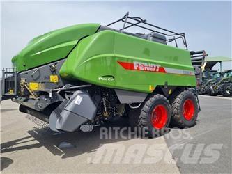 Fendt 1290 XD Annet fôrhøsterutstyr