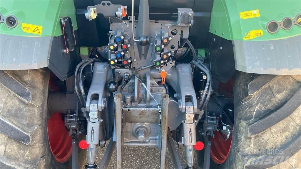Fendt 513 Vario Traktorer
