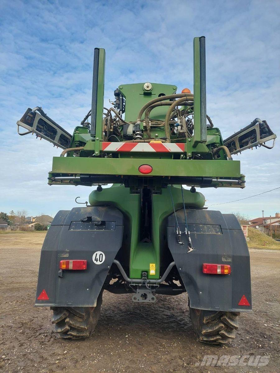 Fendt ROGATOR 366 Slepesprøyter