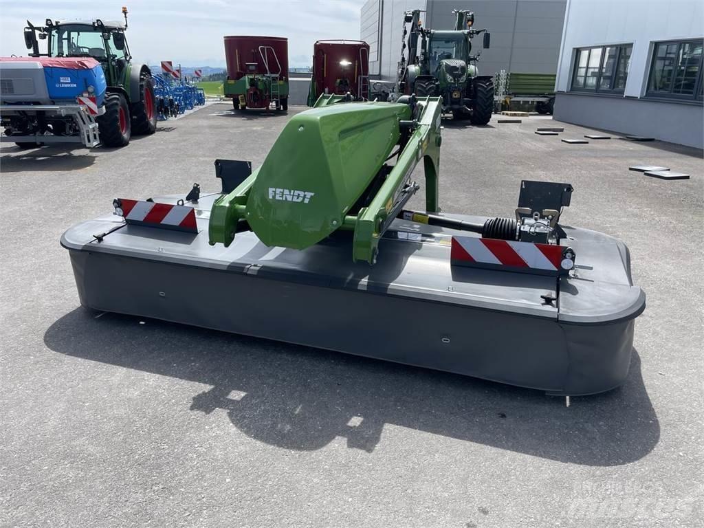 Fendt Slicer 310 FQ Slåmaskiner