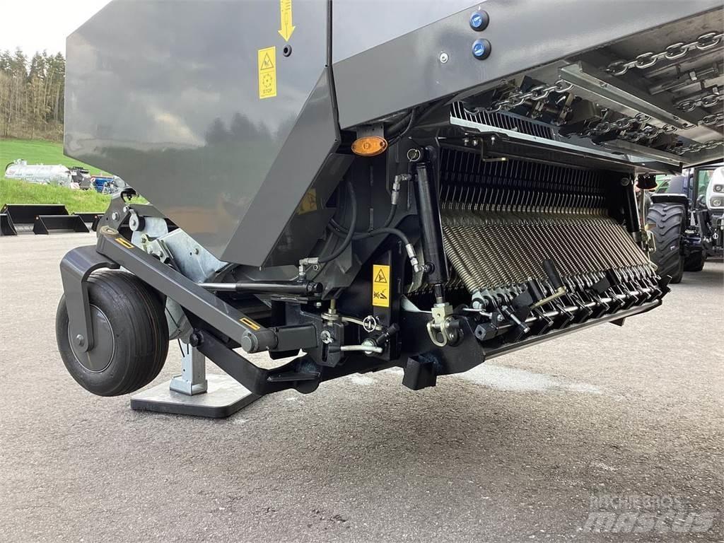 Fendt Tigo 60 PR Selvlastende vogner