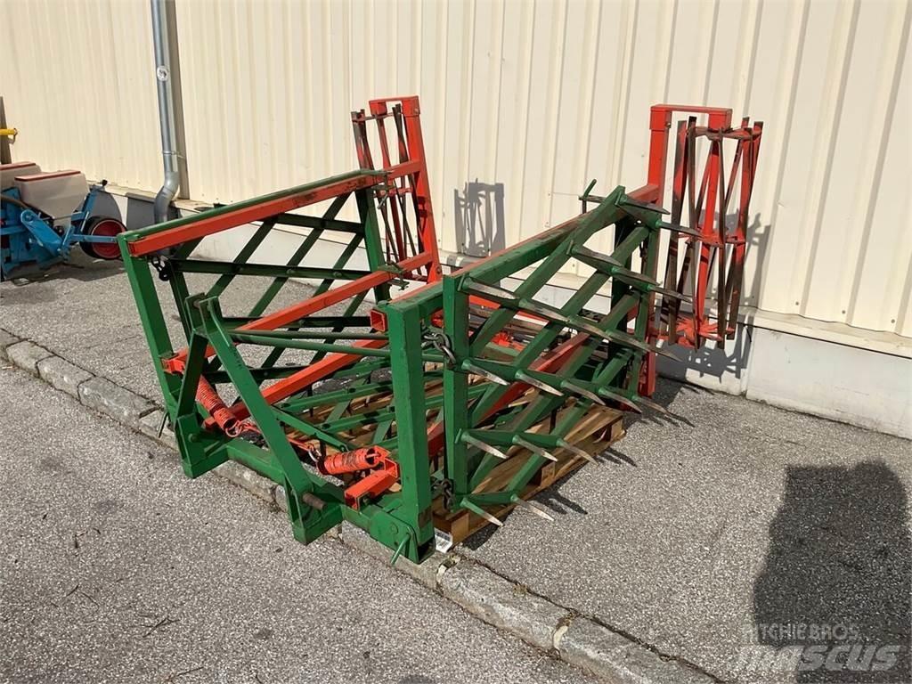  Ferk 2,5 m Andre såmaskiner