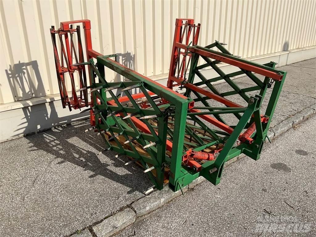  Ferk 2,5 m Andre såmaskiner