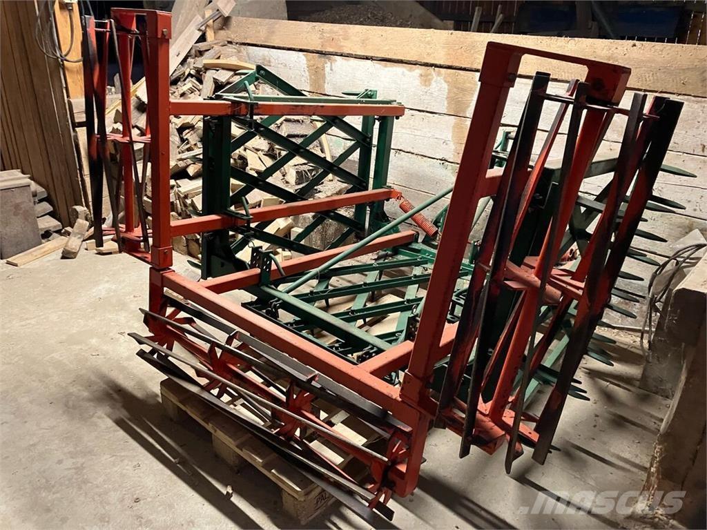  Ferk 2,5 m Andre såmaskiner