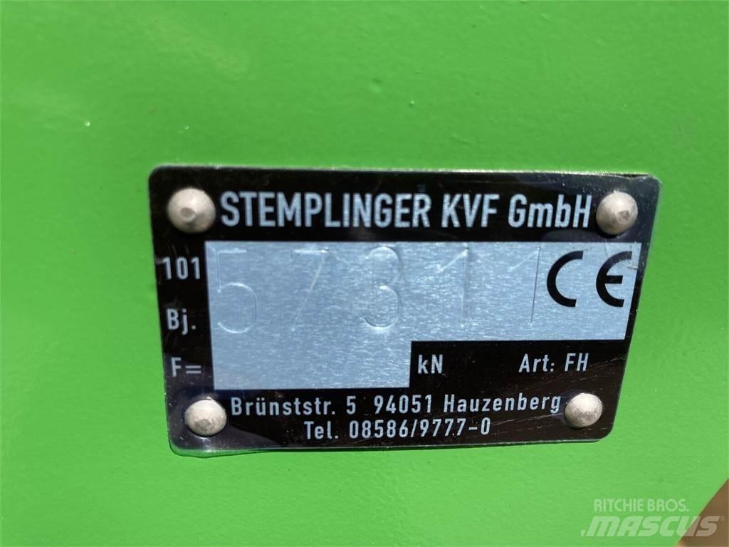  FH zu JD 5E Landbruk - Annet