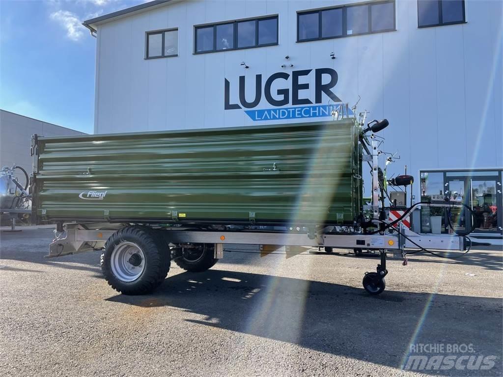 Fliegl EDK 60 FOX Tipphengere