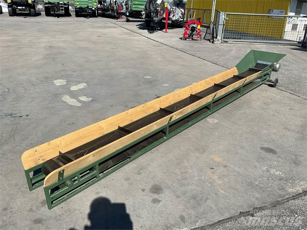  Förderband 5m Landbruk - Annet