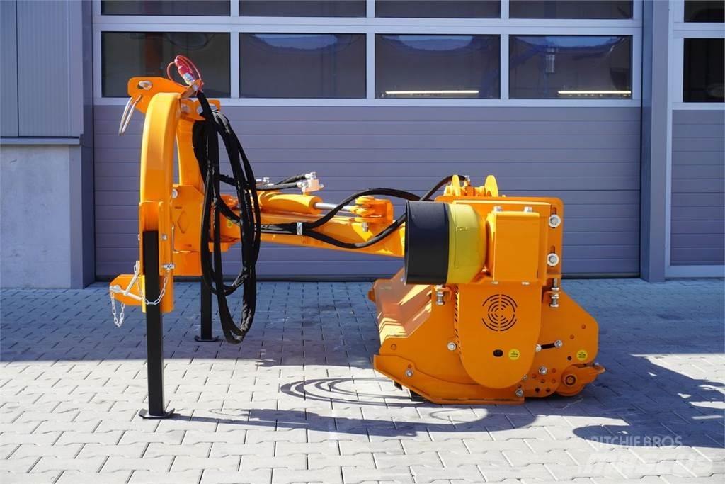 Forigo TL15-180 Sitteklippere