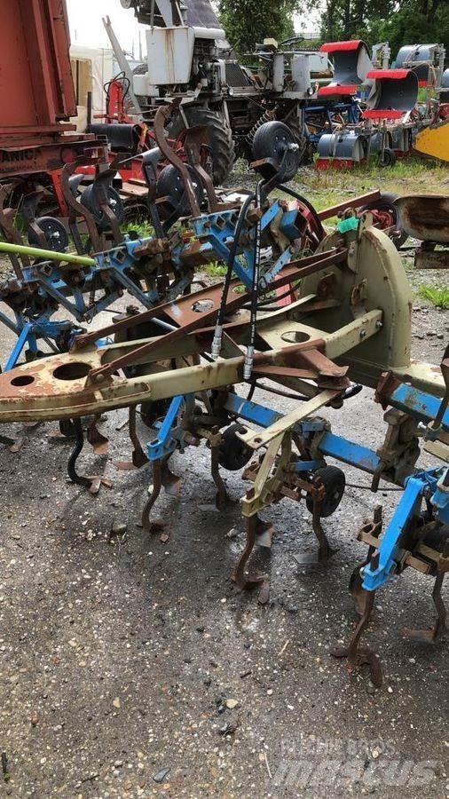 Fortschritt P437 Andre såmaskiner