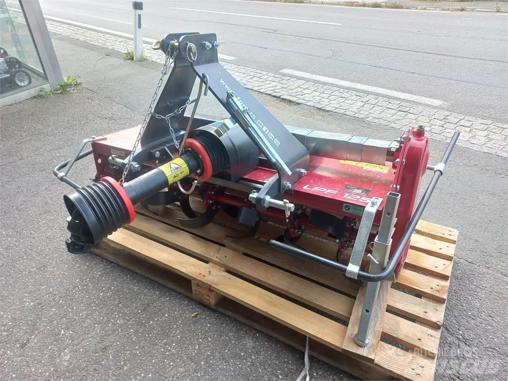 FPM 145 Andre Jordforbedrings maskiner og ekstrautstyr