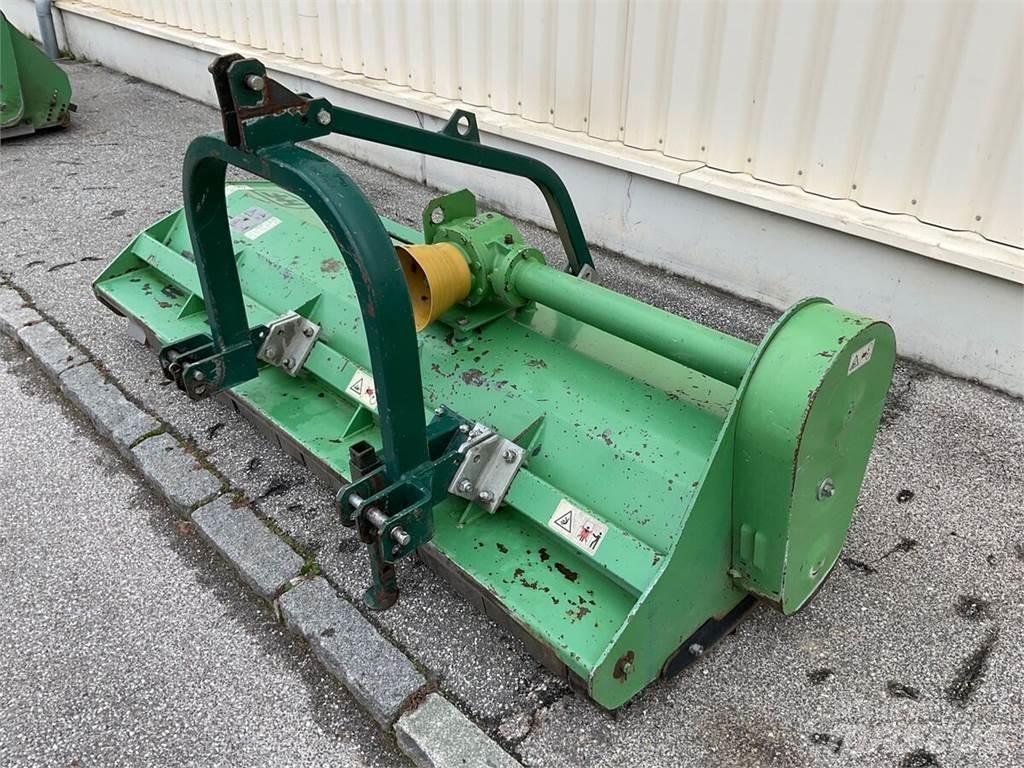  FU 225 LS Beitepussere og toppkuttere
