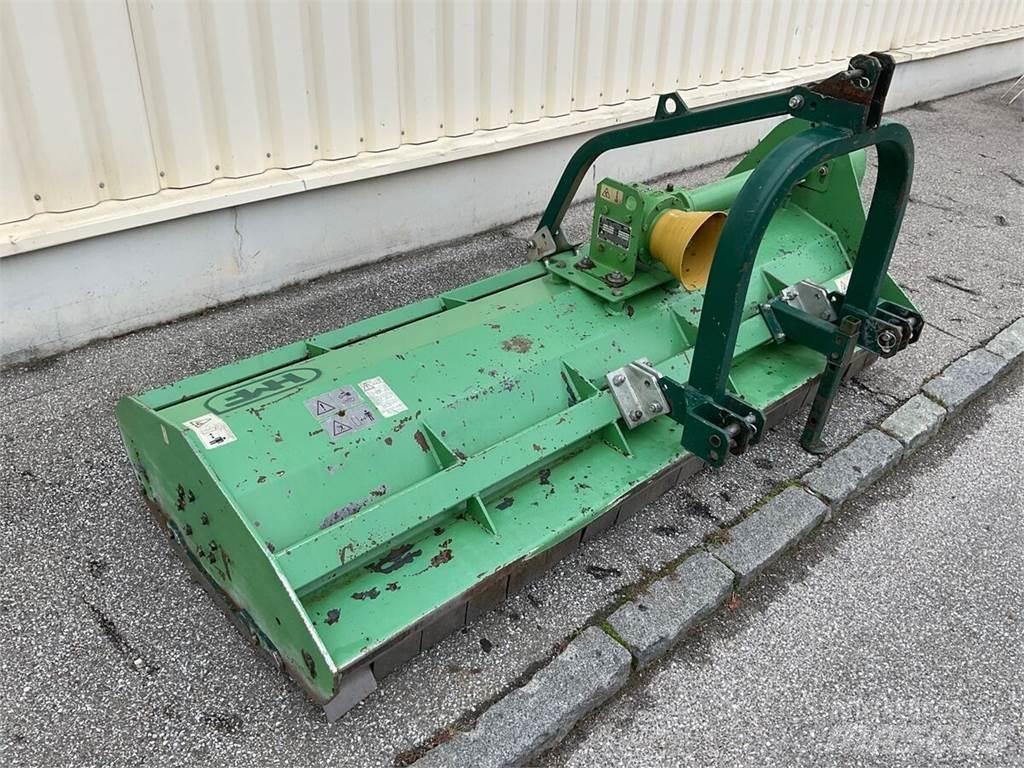  FU 225 LS Beitepussere og toppkuttere