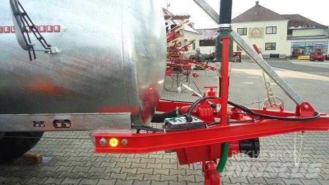 Fuchs VK 5 Slamtanker