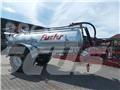 Fuchs VK 6,5 Alpin Slamtanker