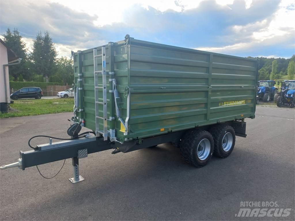 Fuhrmann FF 15000 Tipphengere