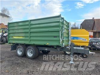 Fuhrmann TDS 15455E Andre Landbrukshengere